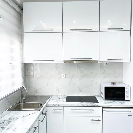 Apartment In The Center Of アテネ エクステリア 写真