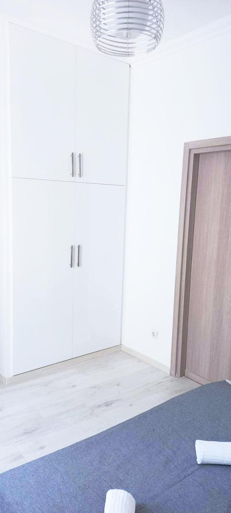 Apartment In The Center Of アテネ エクステリア 写真
