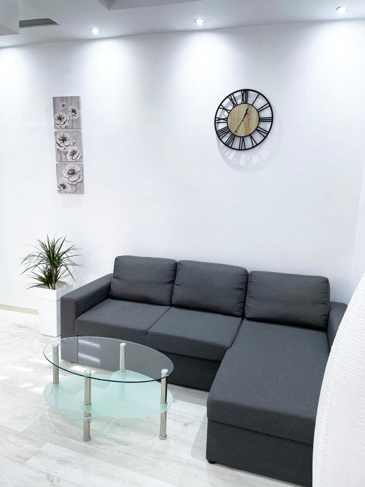 Apartment In The Center Of アテネ エクステリア 写真
